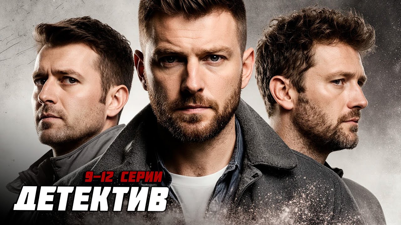 ЕГО ОТДАЛИ В ОБМЕН НА ЖИЗНЬ &mdash; И ЭТО БЫЛО НАЧАЛОМ КОНЦА! Пальцы | ДЕТЕКТИВ 2025
