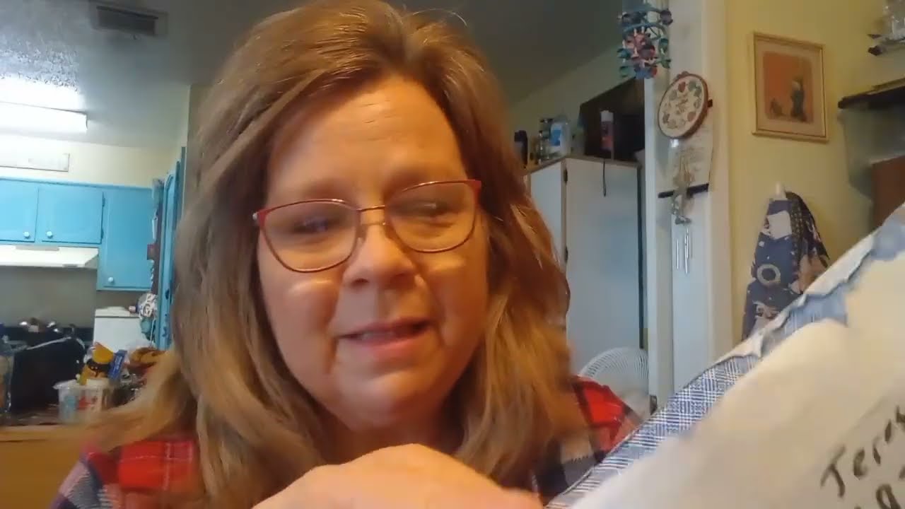 Homestead Tessie Seeds - I’m Sharing My shout Out Video From 7 Years Ago  #homesteadtessie