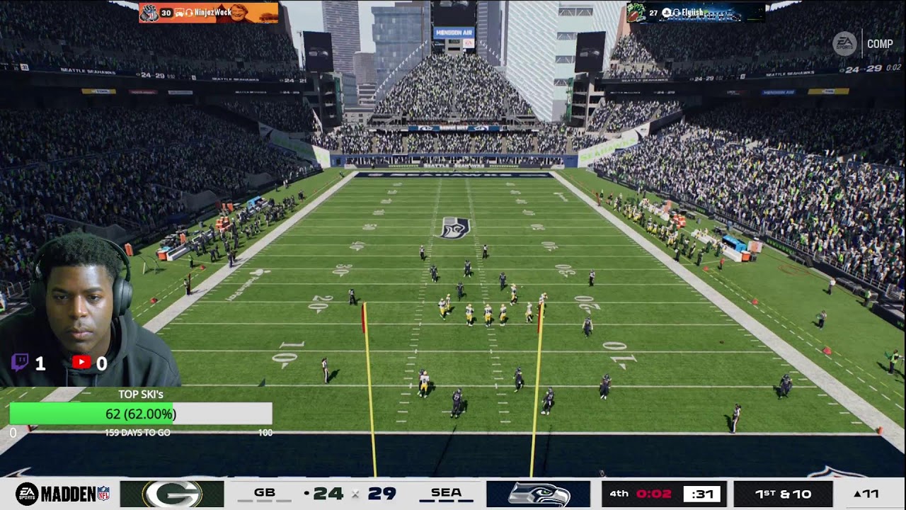 B VUITTON IS LIVE !!! GET IN HERE !!!