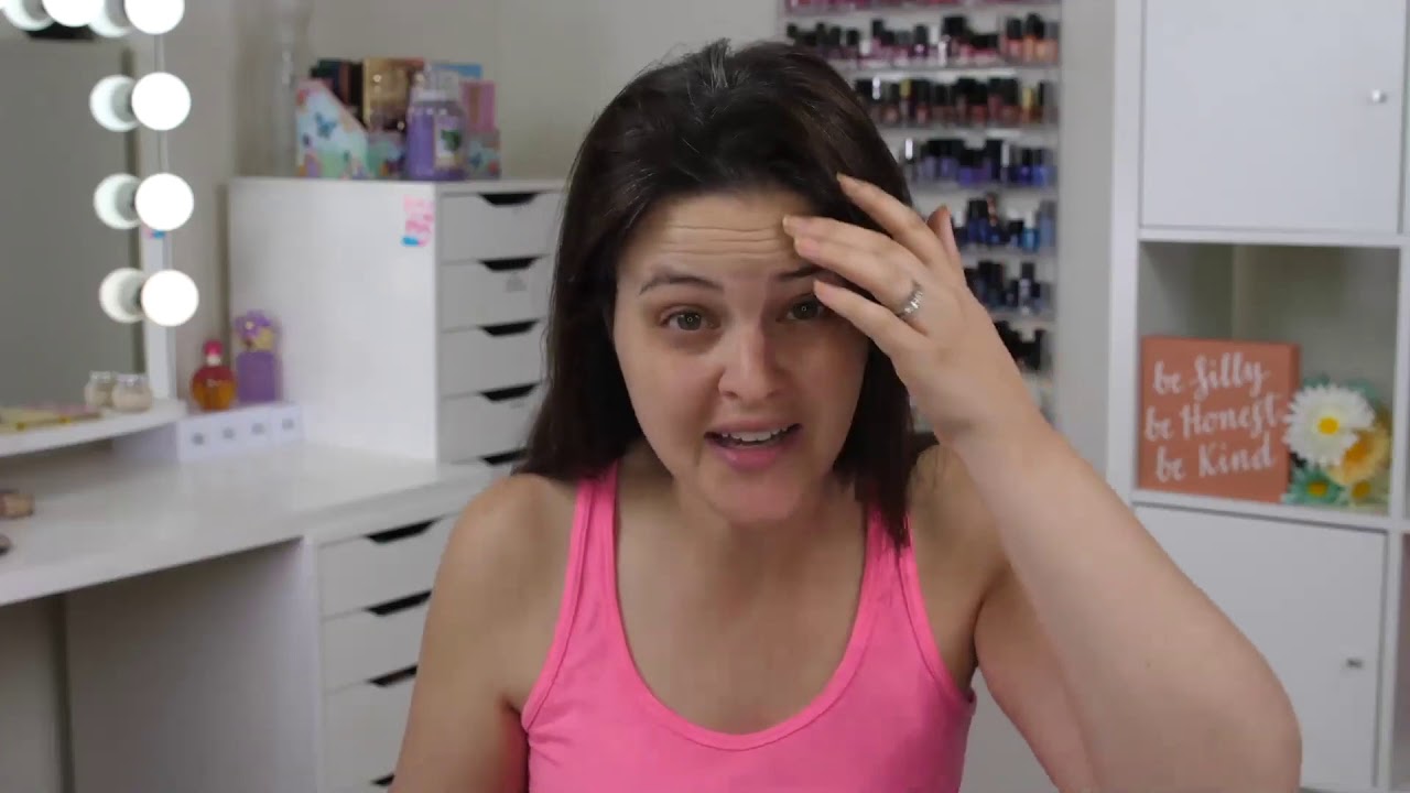 LIVE CHAT: Why I'm Canceling Jaclyn Hill Cosmetics
