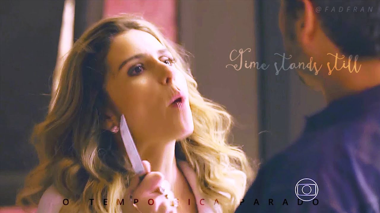 romero&atena | a thousand years