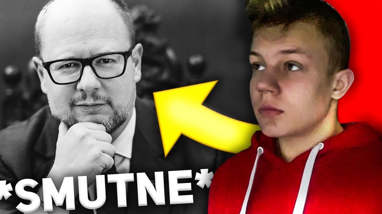 Spróbuj NIE POPŁAKAĆ sie *bardzo smutne*