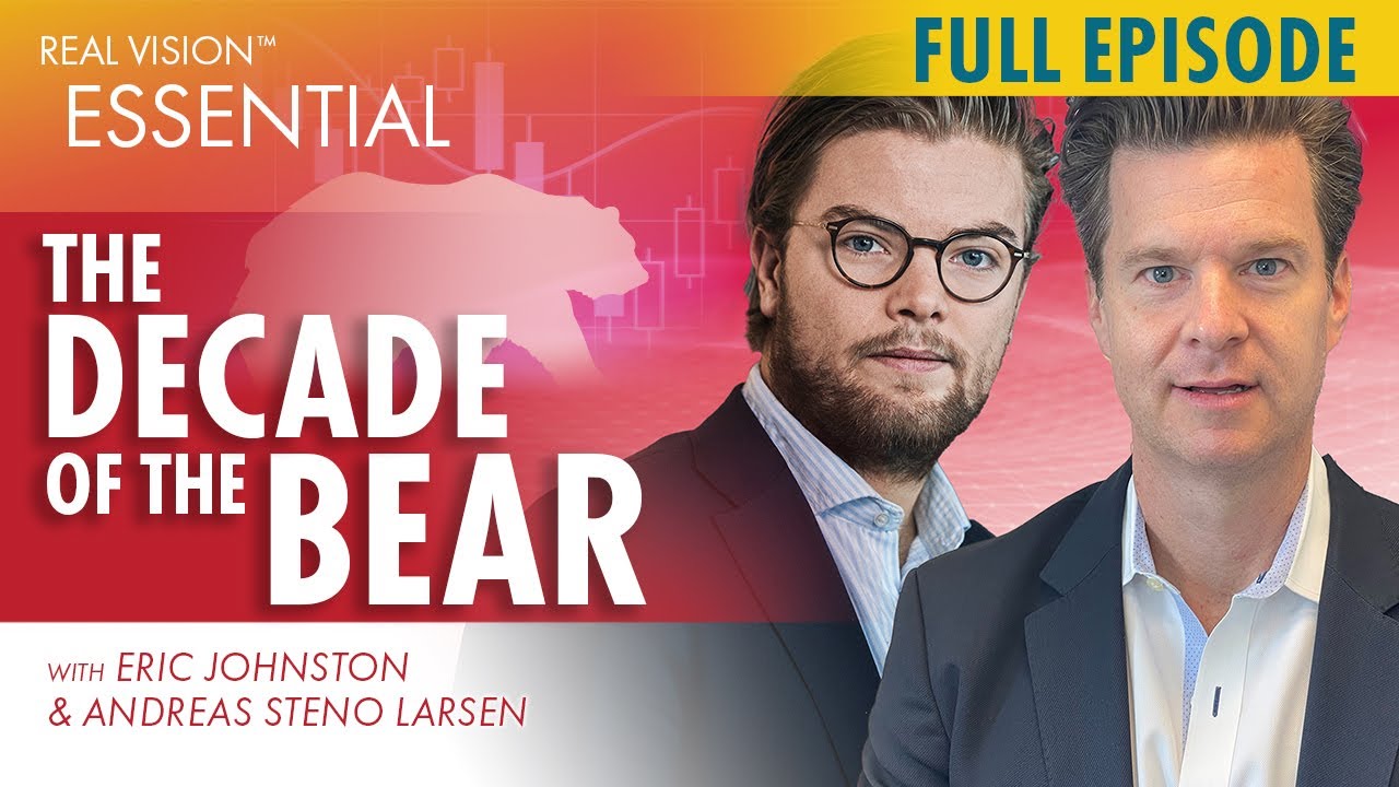 Full Episode: This Is The Decade Of The Bear