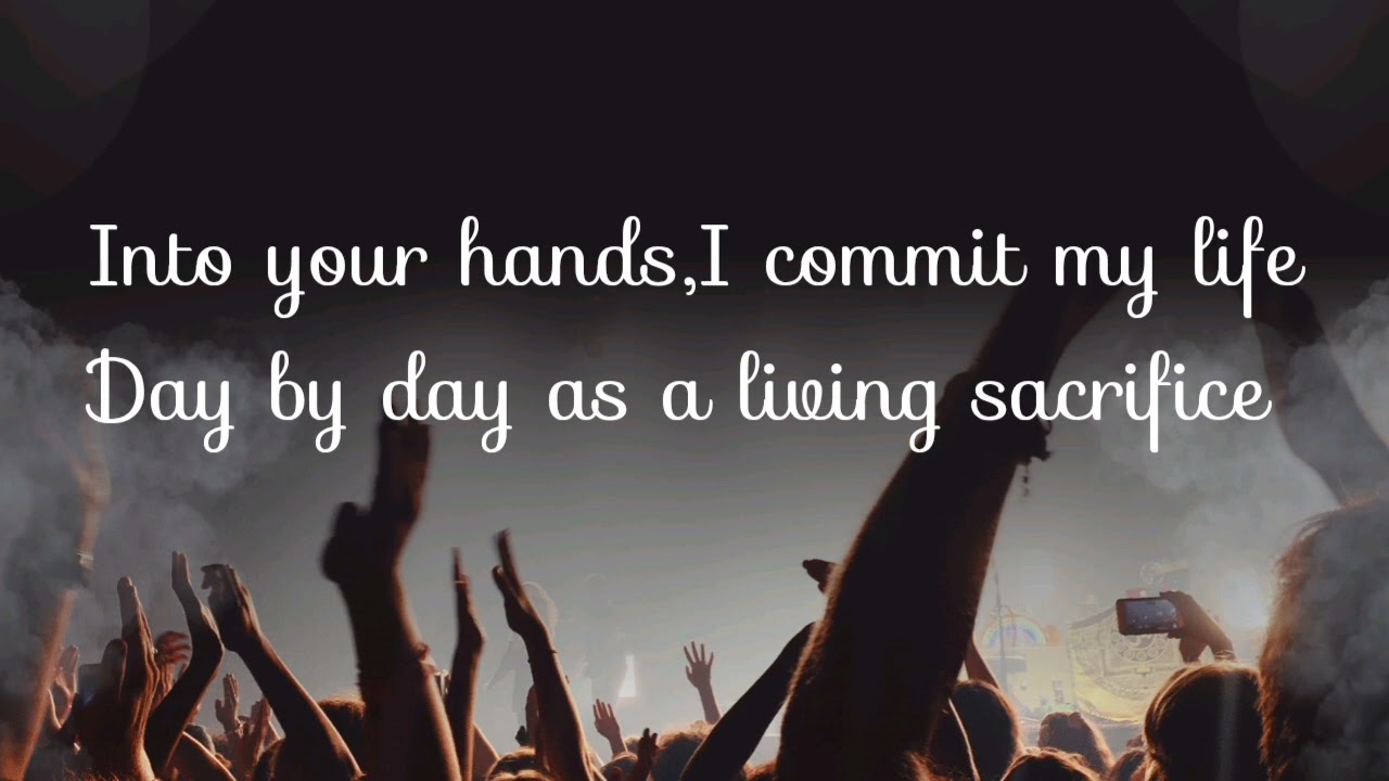 Glorified lyrics - Parachute band 