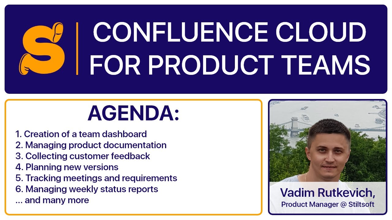 Confluence Cloud tutorial for product teams
