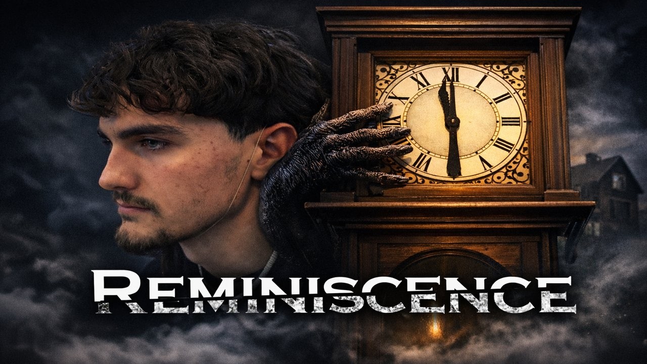 TIME TRAVEL ISNT THE BEST IDEA.