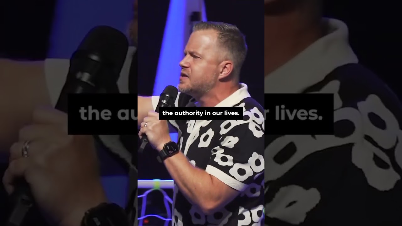 The Word is our Authority #stopnagging #stopposting #faith #bible #scripture #houstontx #preach
