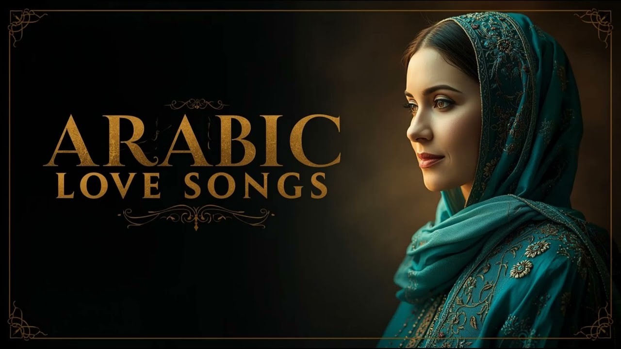 أغنية رومانسية عربية نقية | Pure Arabic Romantic Song 2026