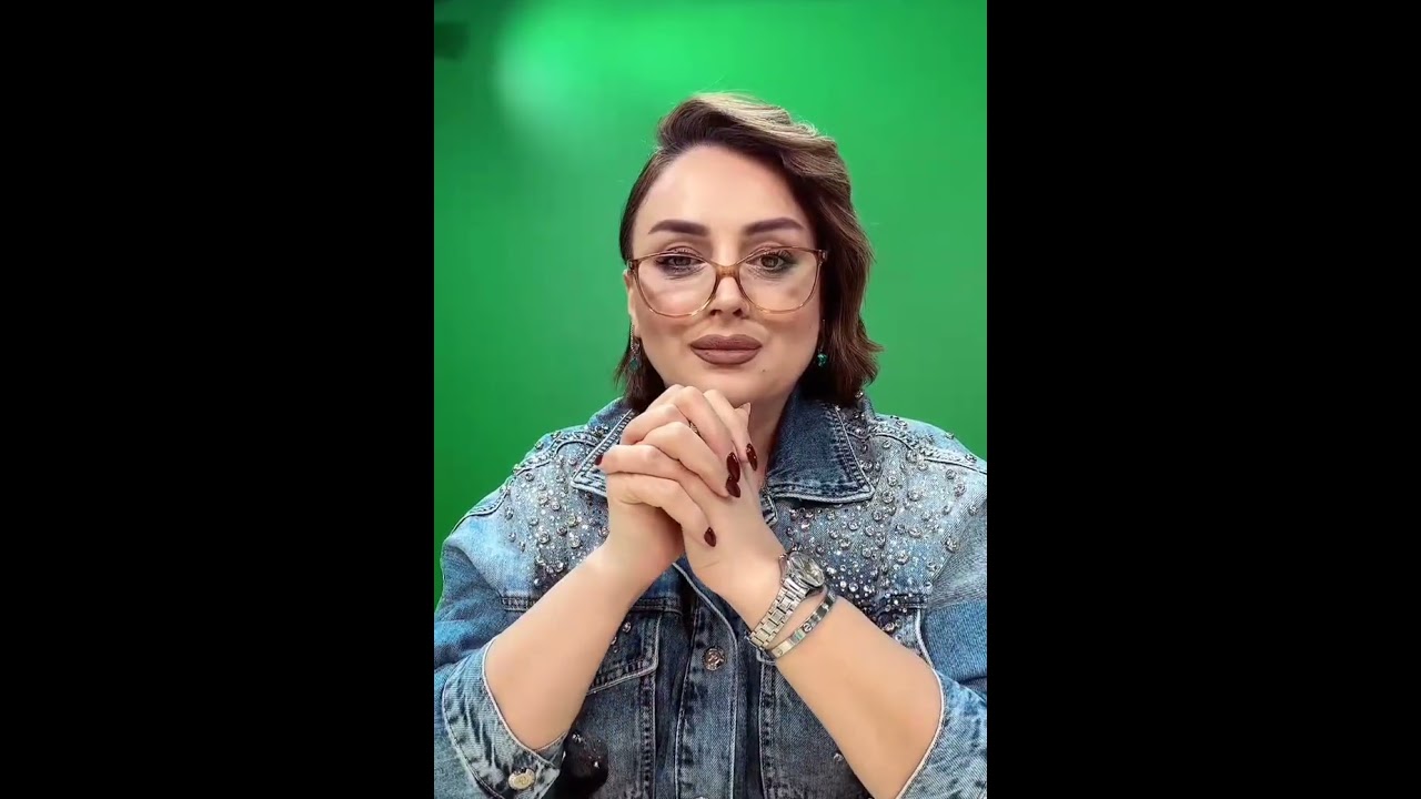 Rəksanə İsmayılova sərhət qoymadı❌️MƏN ama əlimdəki faktlarnan danışacam😡