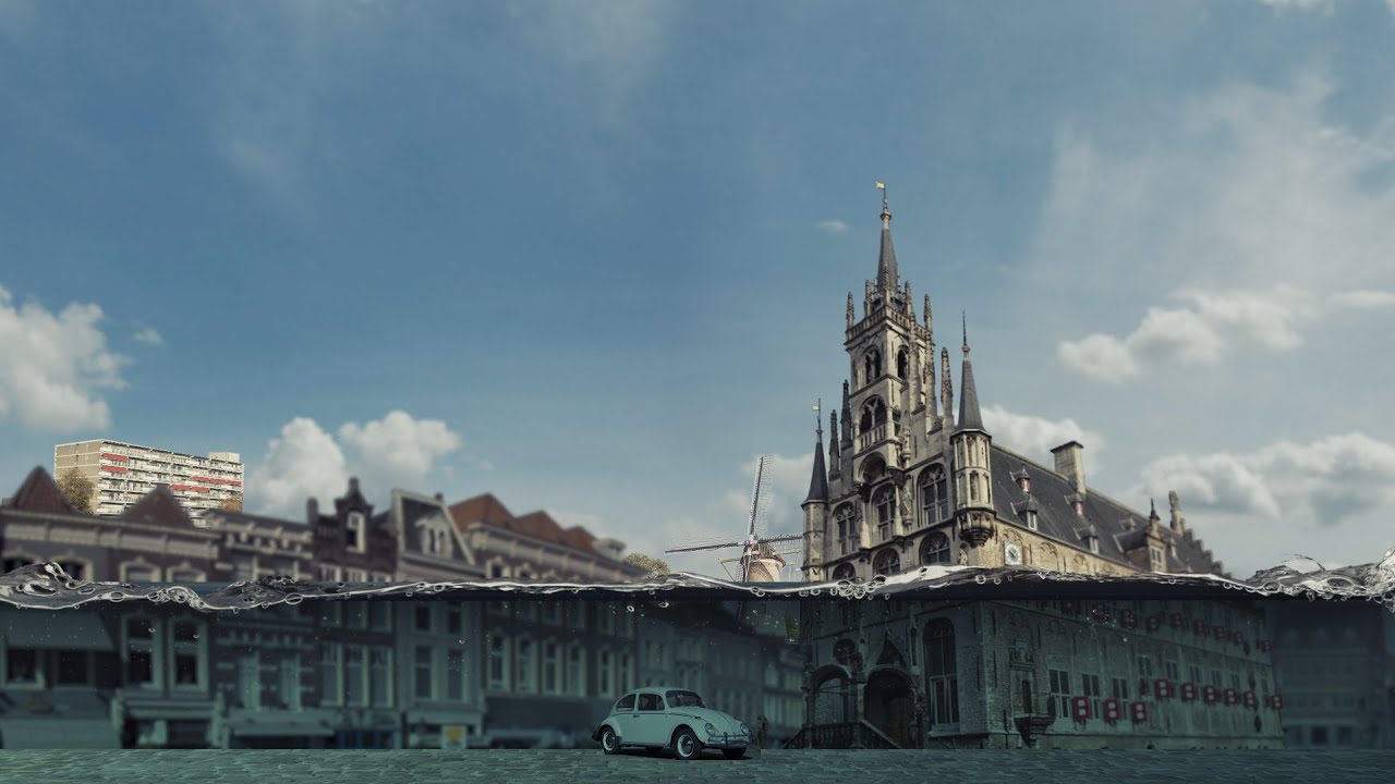 Gouda Atlantis