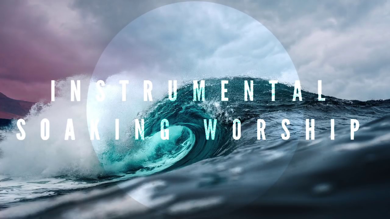 DOUBLE PORTION // Instrumental Worship Soaking in His Presence