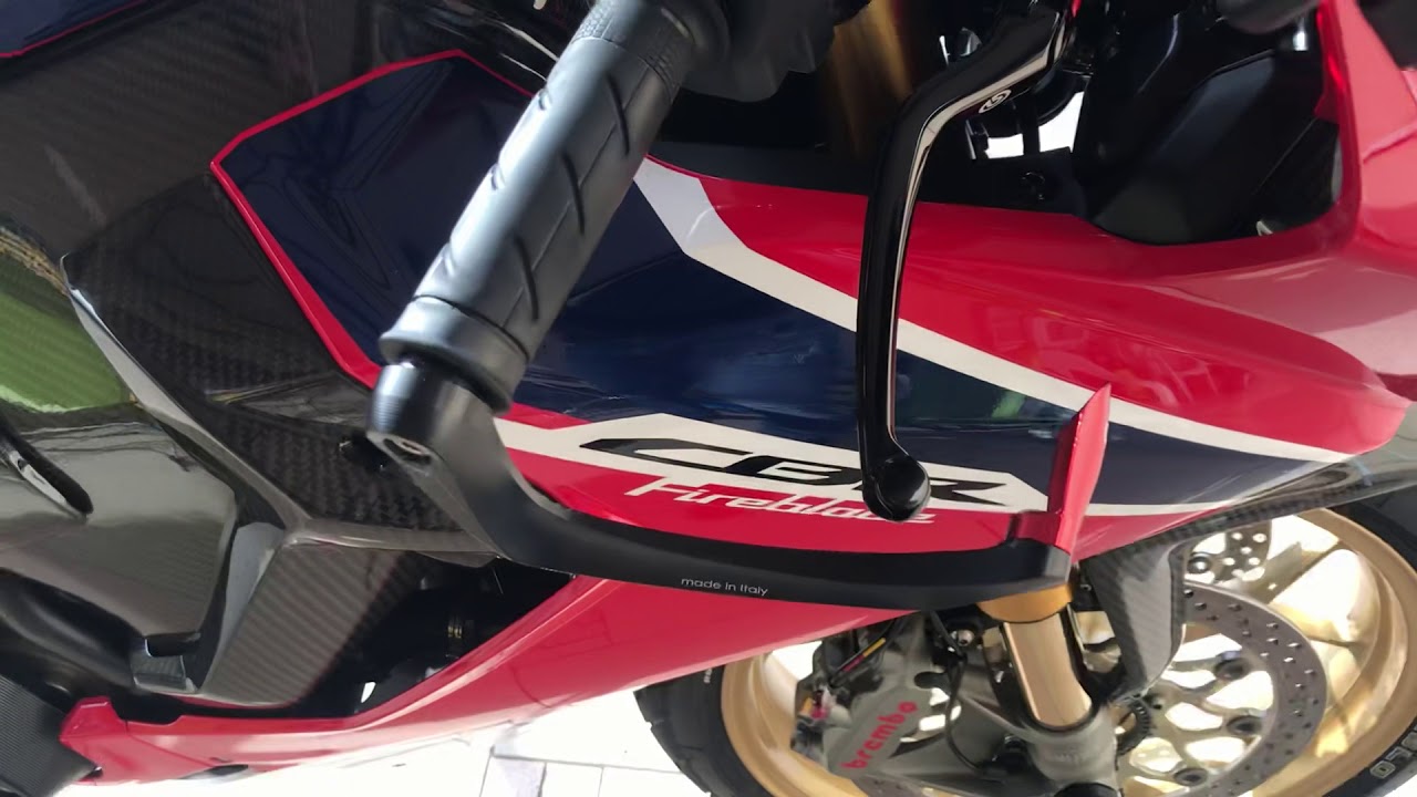 HONDA CBR1000RR 2017 SP. TOCE performans, Ilmberger carbon, Carbomoto, Lightech racing, Valtermoto