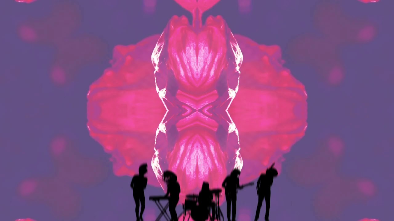 Polymoon: Malamalama (Official Visualizer)