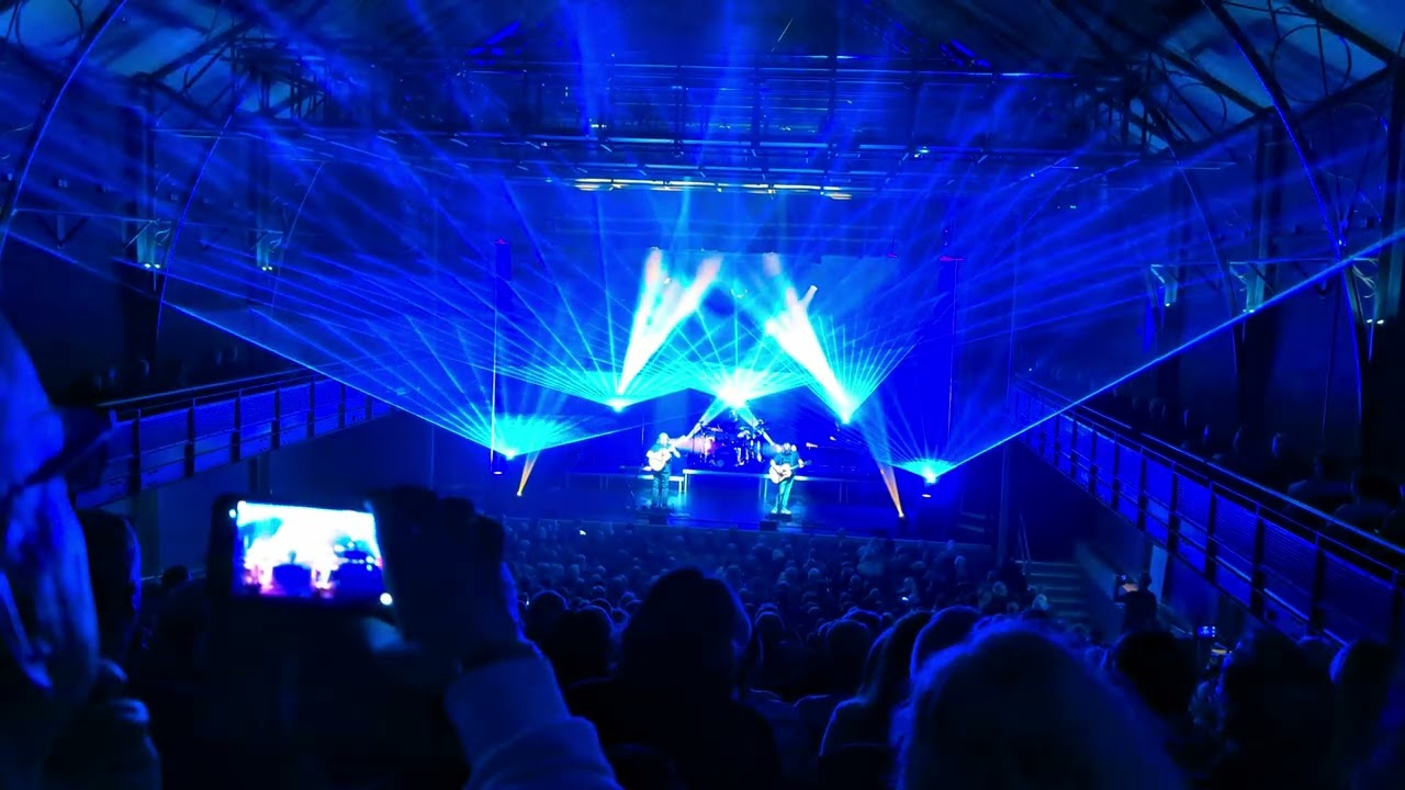 Think Floyd Corn Exchange Kings Lynn 28th March 2025