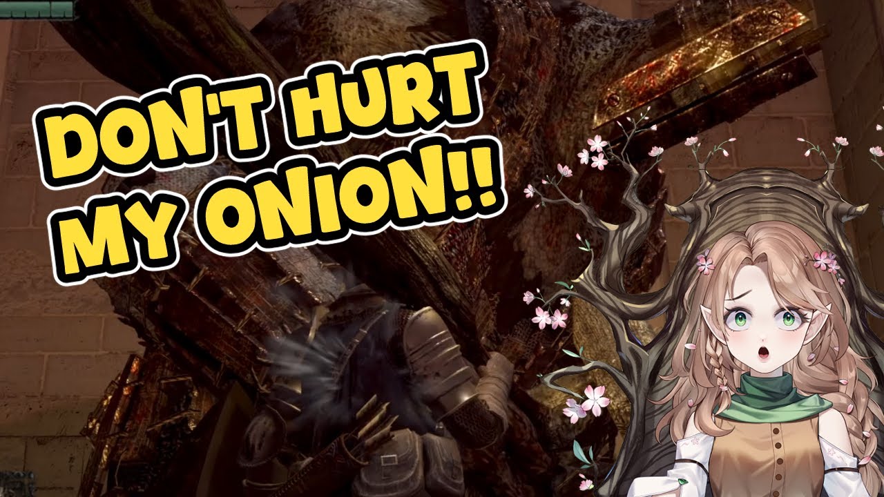 Anor Londo, Who Hurt You?! | Part 10 | Dark Souls Remastered | Let's Play