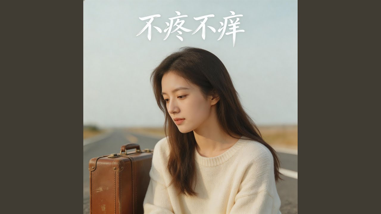 不疼不痒