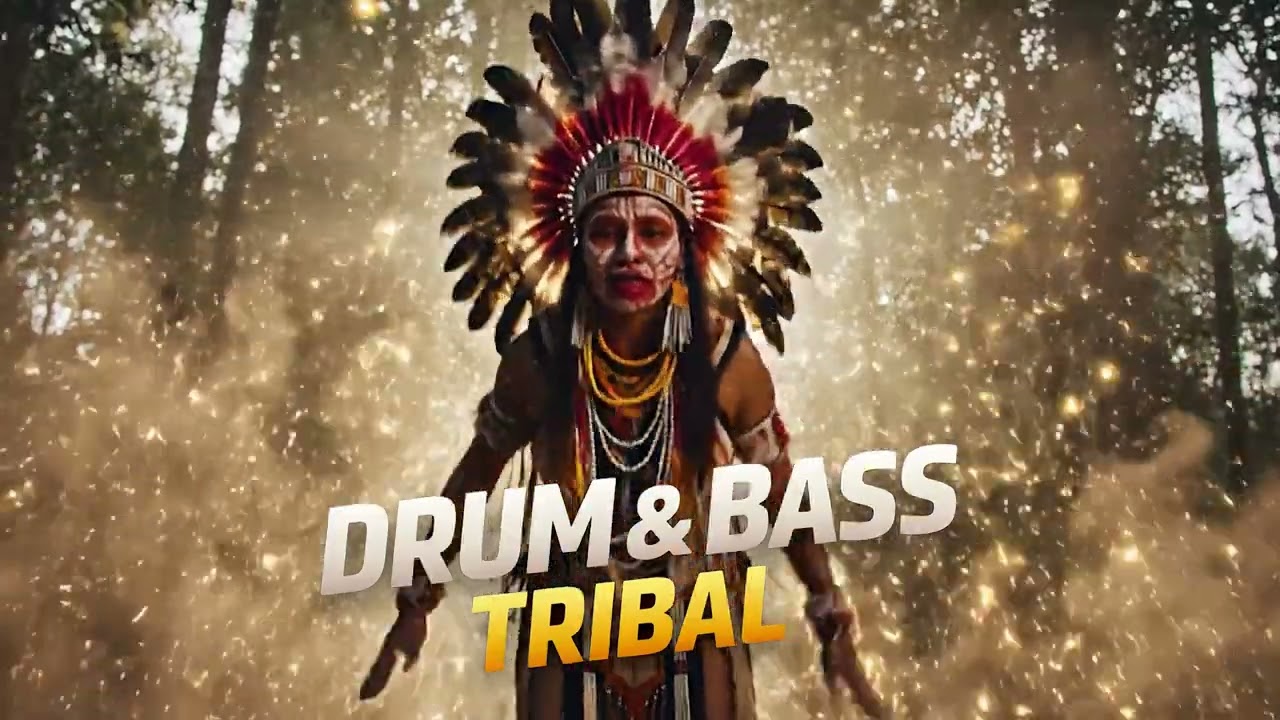 🌿🔥 Ancestral Story | When the Forest Dances 🔥🌿