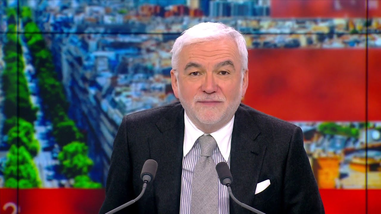 L'&eacute;dito de Pascal Praud&nbsp;: &laquo;Laurent Nu&ntilde;ez et S&eacute;bastien Lecornu attaquent CNEWS&raquo;
