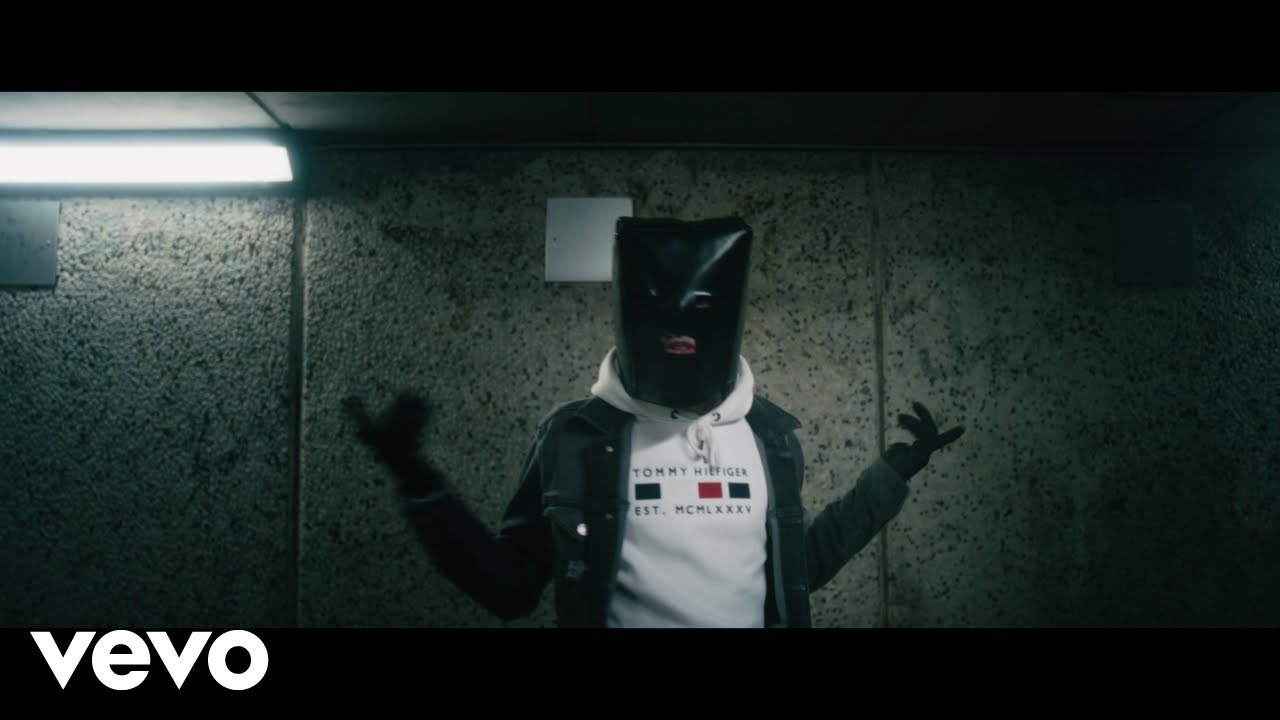 LOAM - FUCK MITT EKS