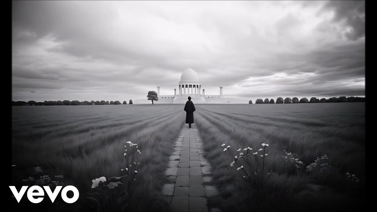 Kheops One - Ghosts of time ft. Caroline von Brünken