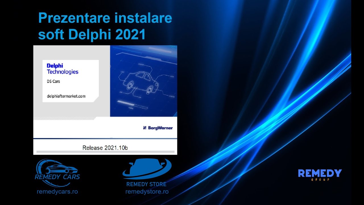 Tutorial instalare Delphi 2021 pe Windows 10 64 bit
