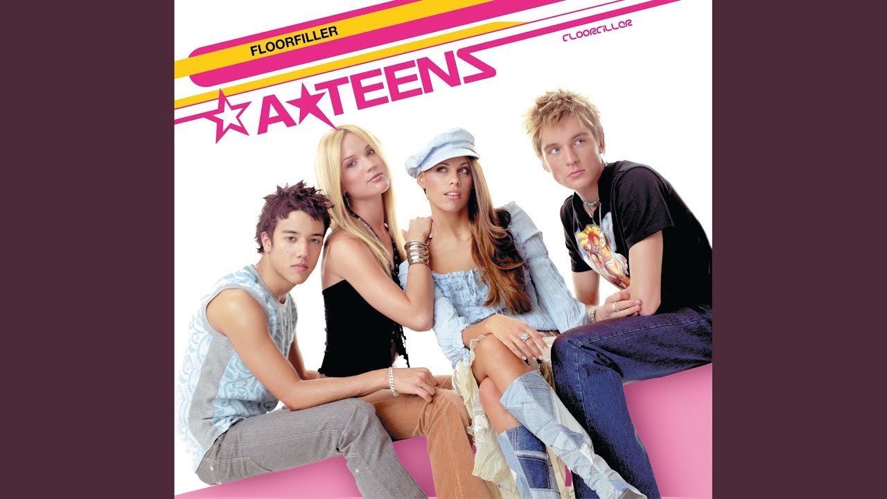 Floorfiller (Extended Version)