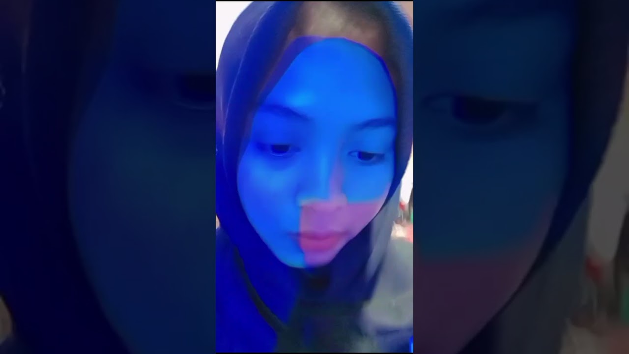 Acara pernikahan bayu & zainah 