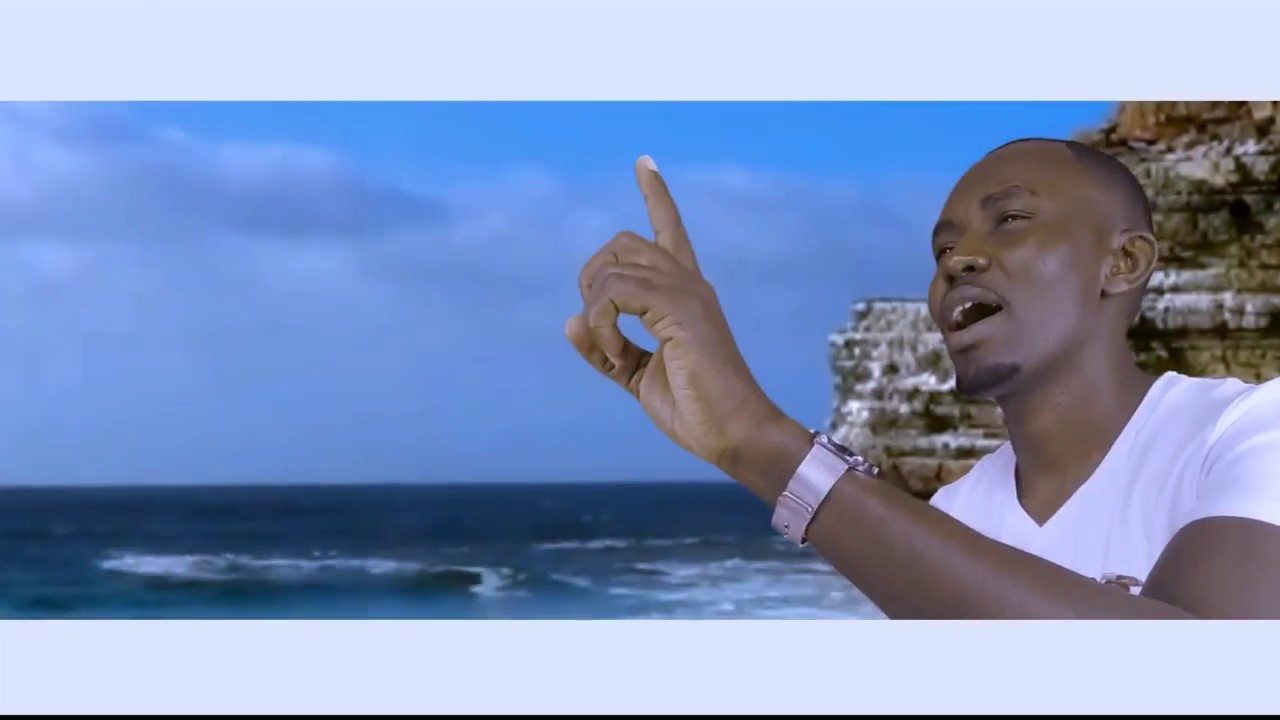 NI THA CIAKU  (OFFICIAL NEW VIDEO ) by P JEY KONGO