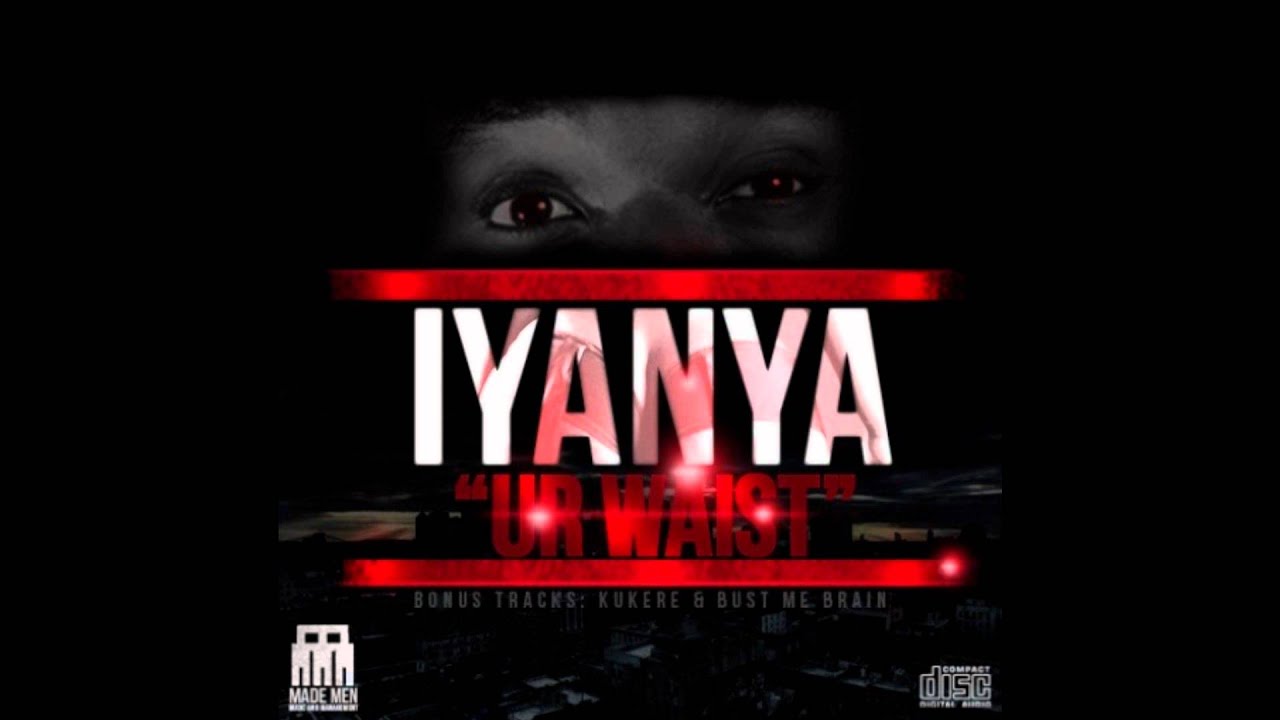 Iyanya - Ur Waist