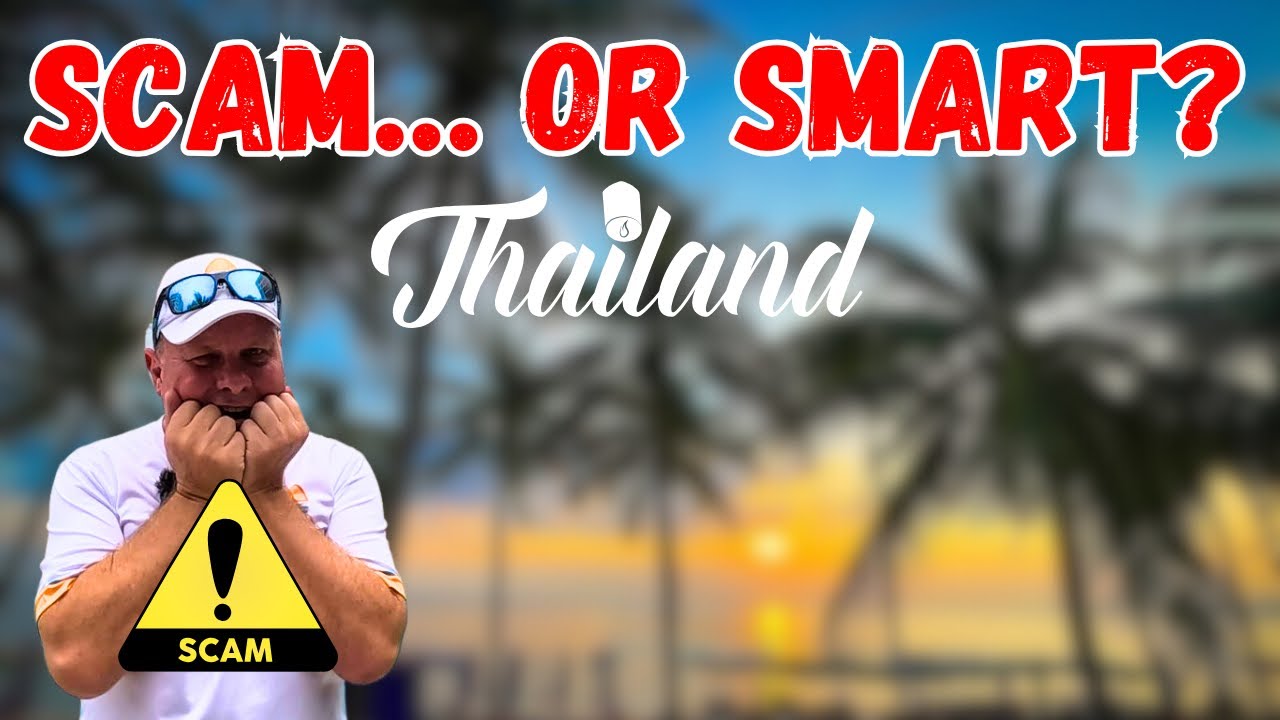 Thailand's Biggest SCAM or Investment Opportunity?