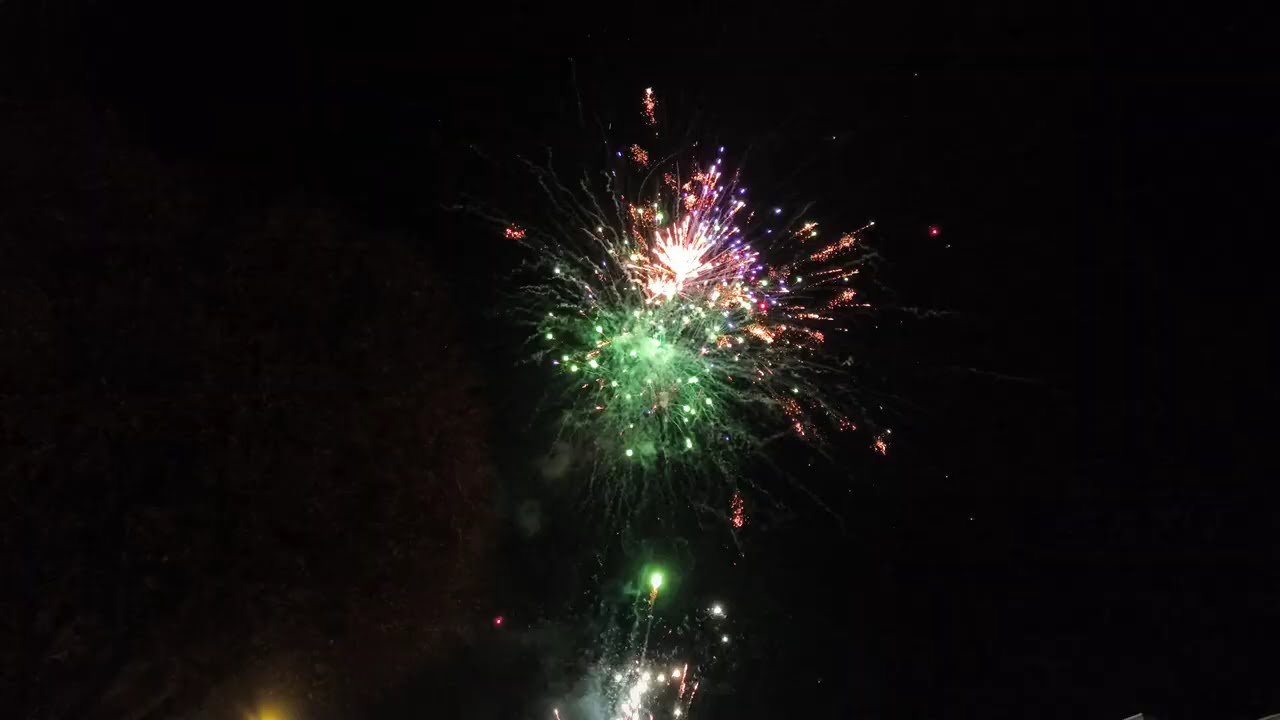 Kirchheim Teck Märzenmarkt Feuerwerk 2026