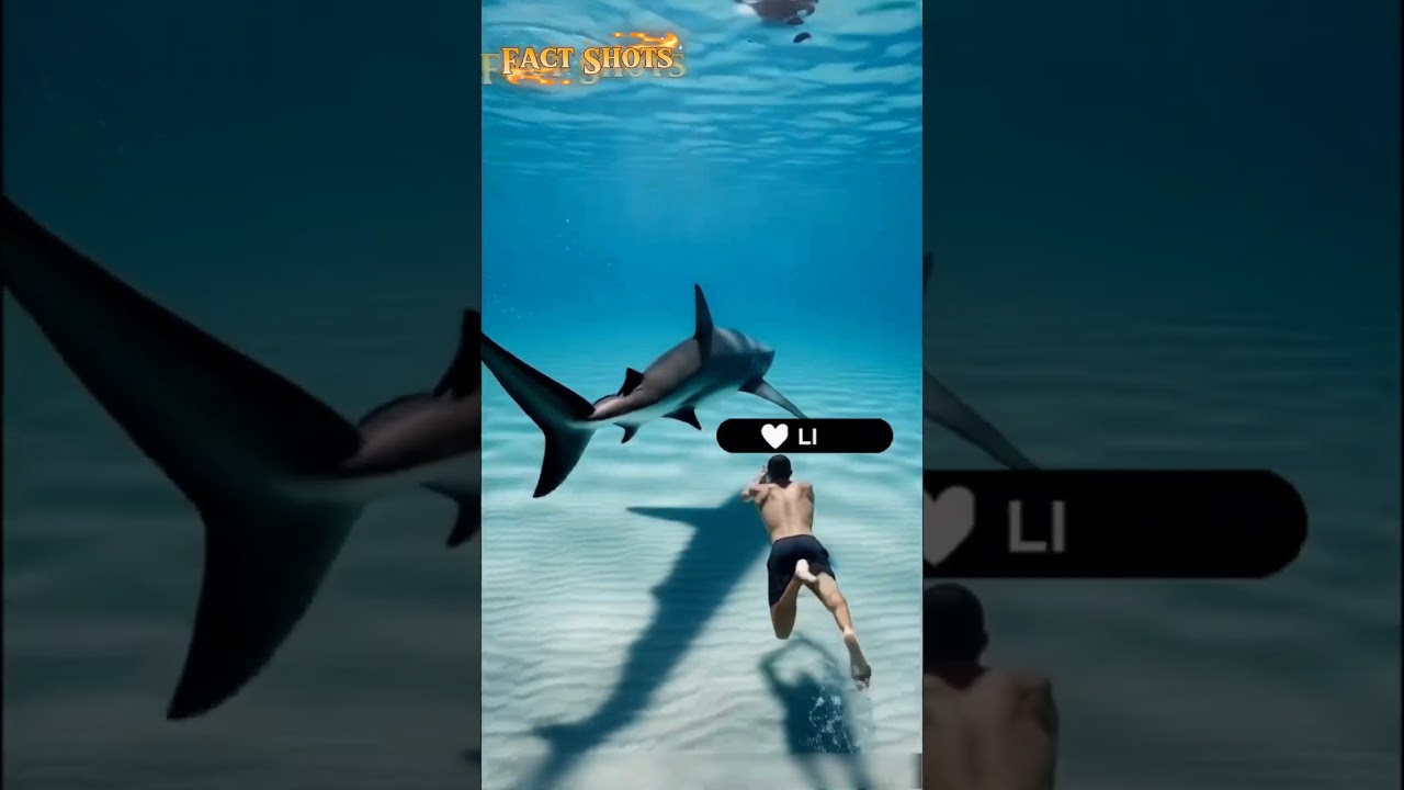 Shark Vs Dolphins | Ending Dil Jeet Legi 💙💙💙💙💙  