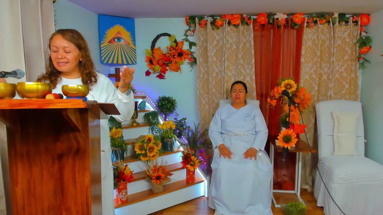 Catedra Dominical  PADRE JESUS 09 de Noviembre 2025