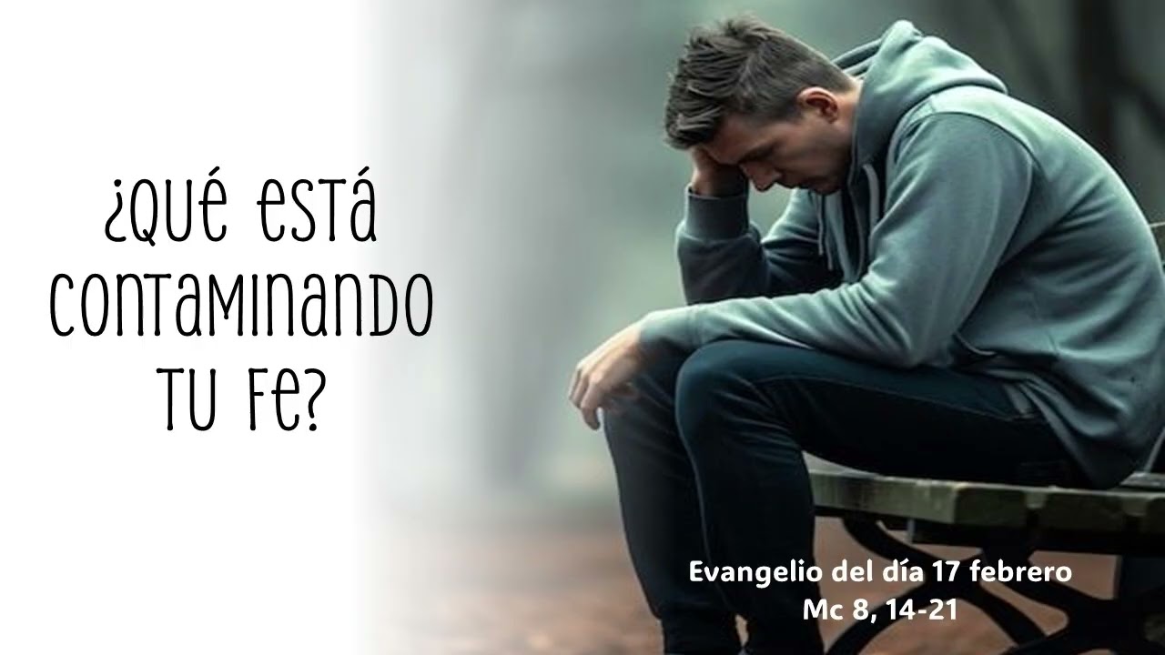 ¿Tengo el corazón endurecido o distraído por la preocupación o el miedo?
