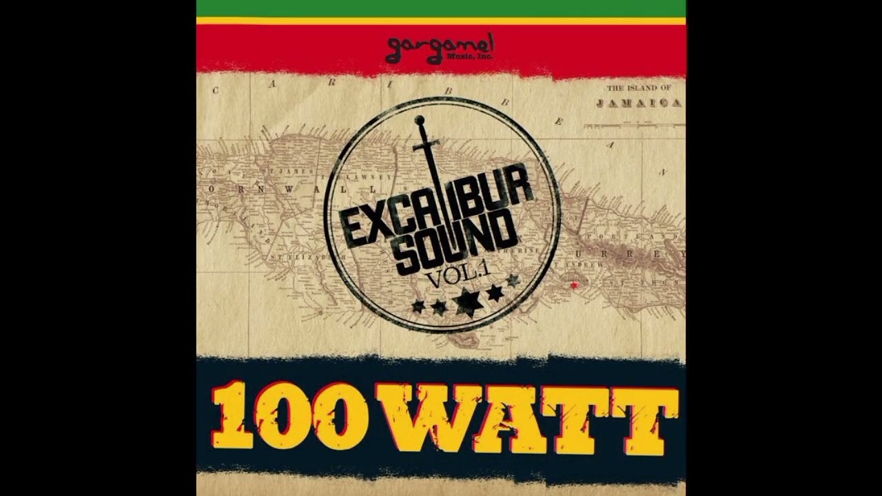 100 Watt Riddim Mix [2006] Mr Lexx,Sizzla,Vybz Kartel,Mr Vegas,Bounty Killer,Mavado... Mix DjaywiZz