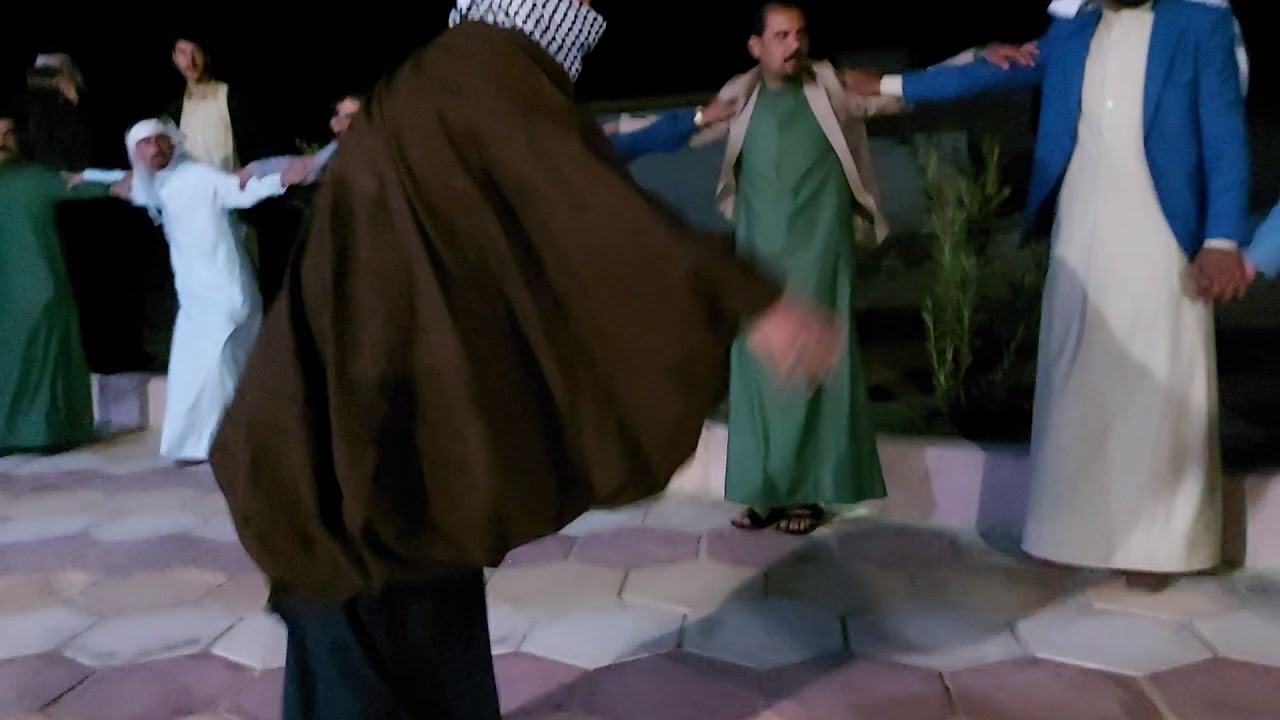 ماصول كاظم كريش 2021
