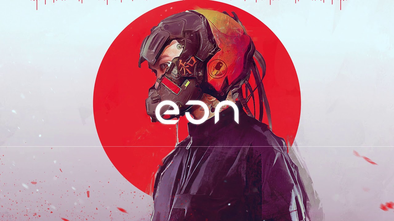 Eon - Traveler