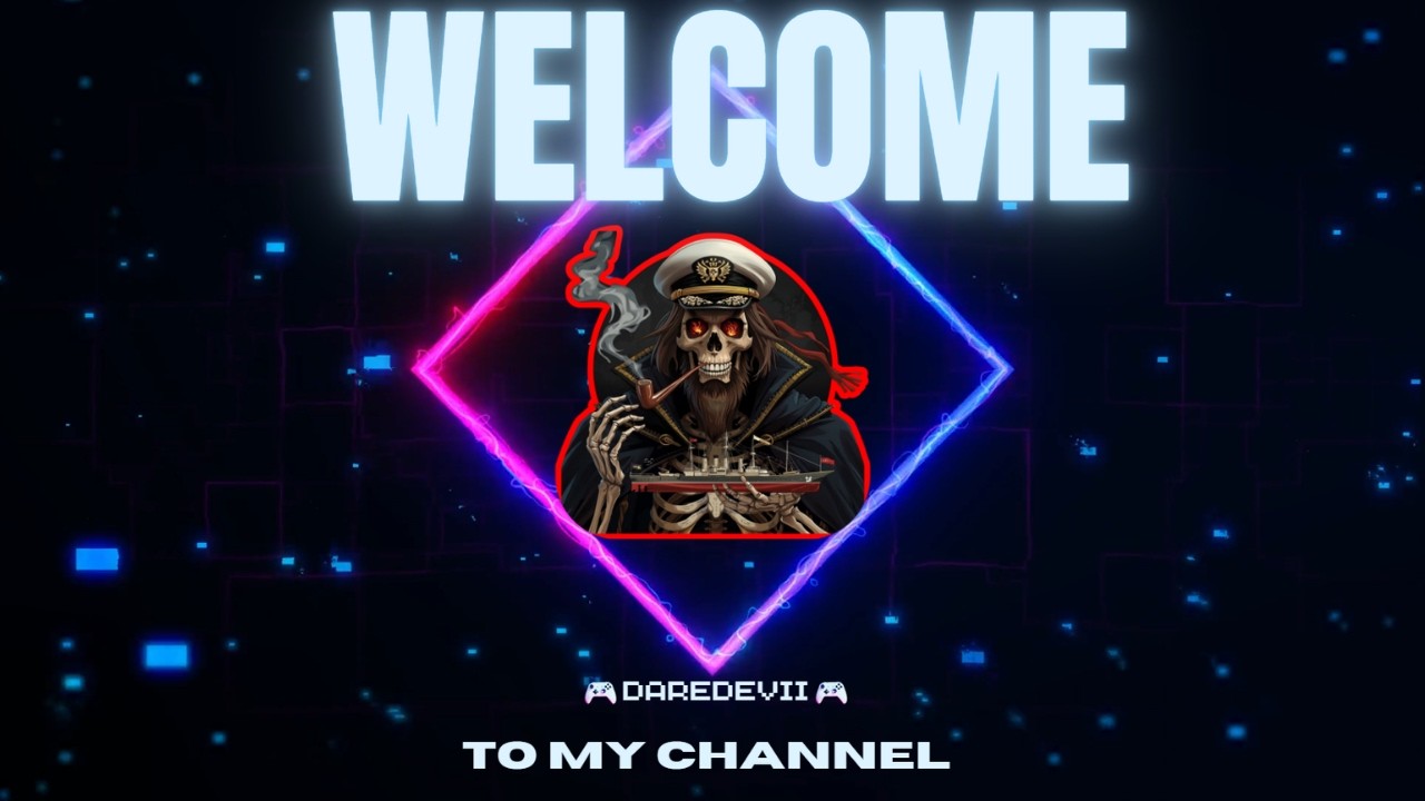 🔥  Welcome to DAREDEVII! 🔥