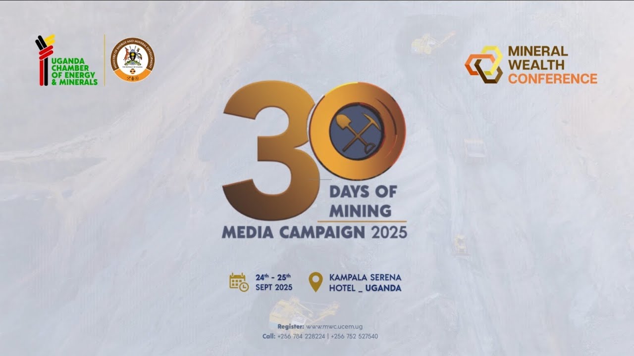 #30DaysOfMimingMediaCampaign #ucem 
