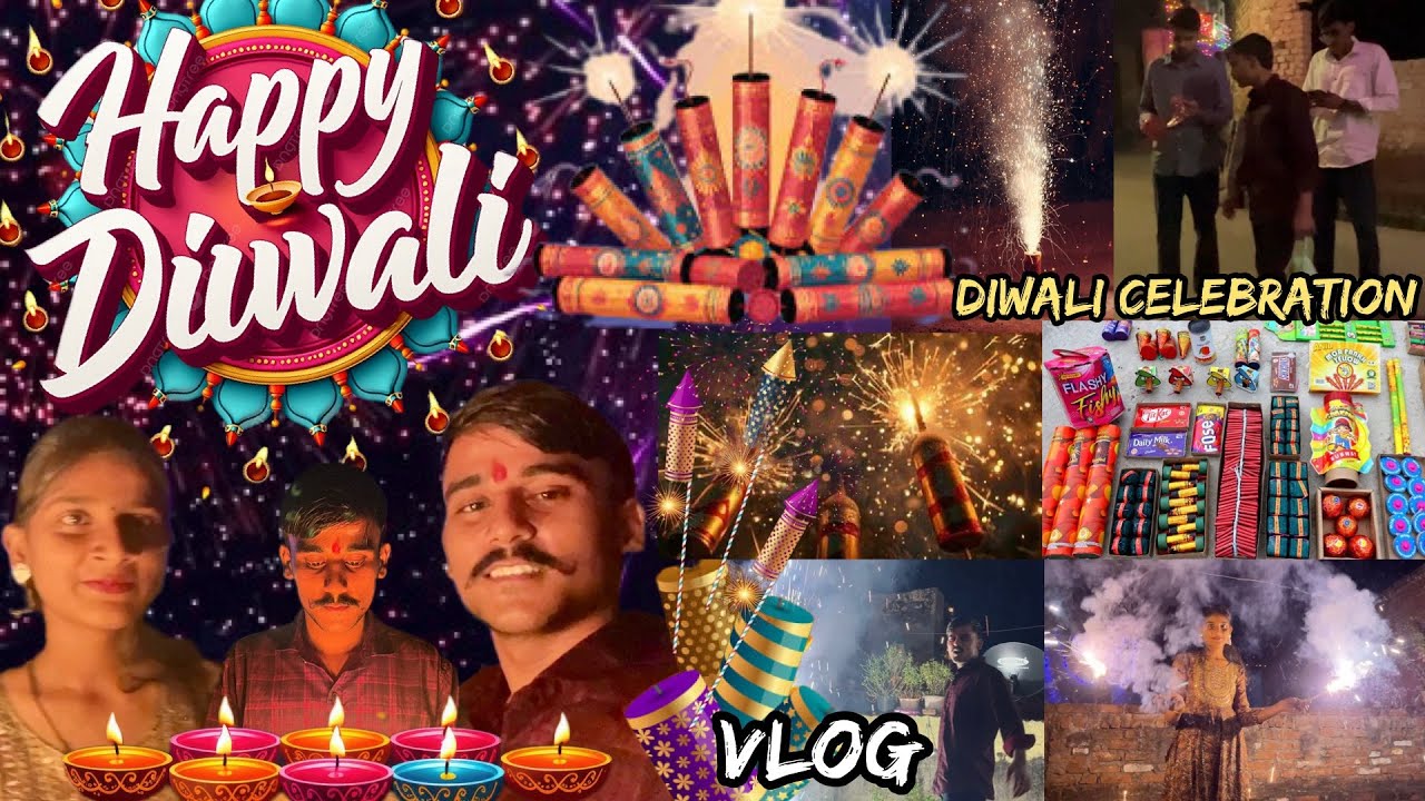 Epic Diwali Crackers Test on Govardhan Puja | Safe & Fun | Diwali & Govardhan Cracker Testing #viral