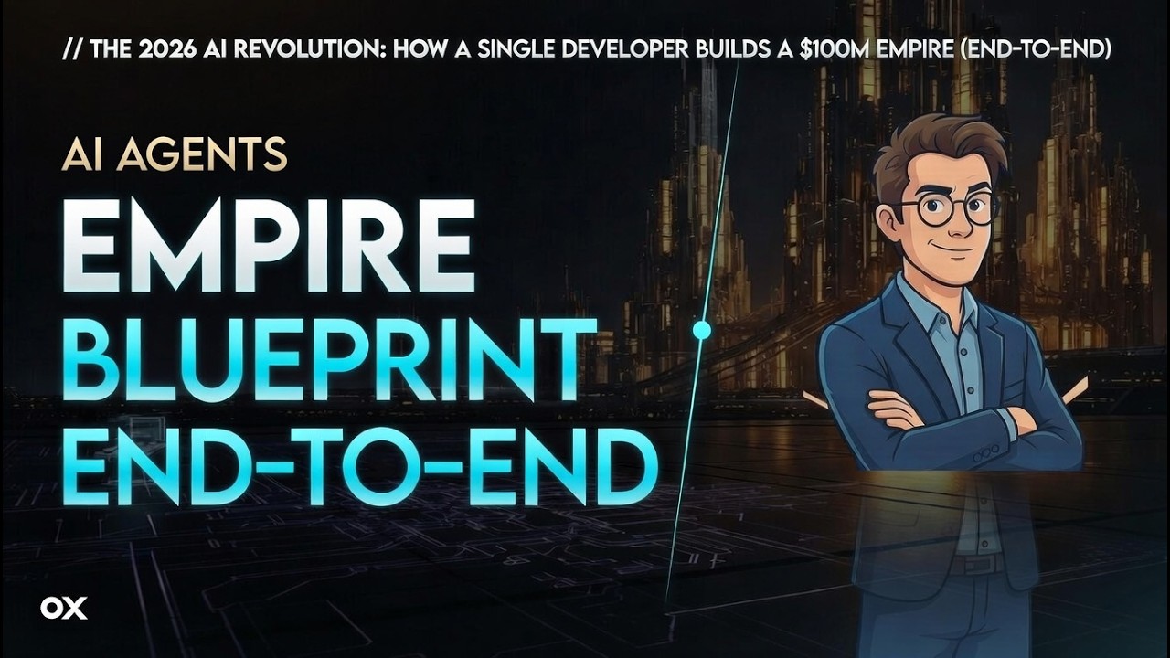 AI Agents for 10x Product Delivery: Design Your Competitive Edge by 2026