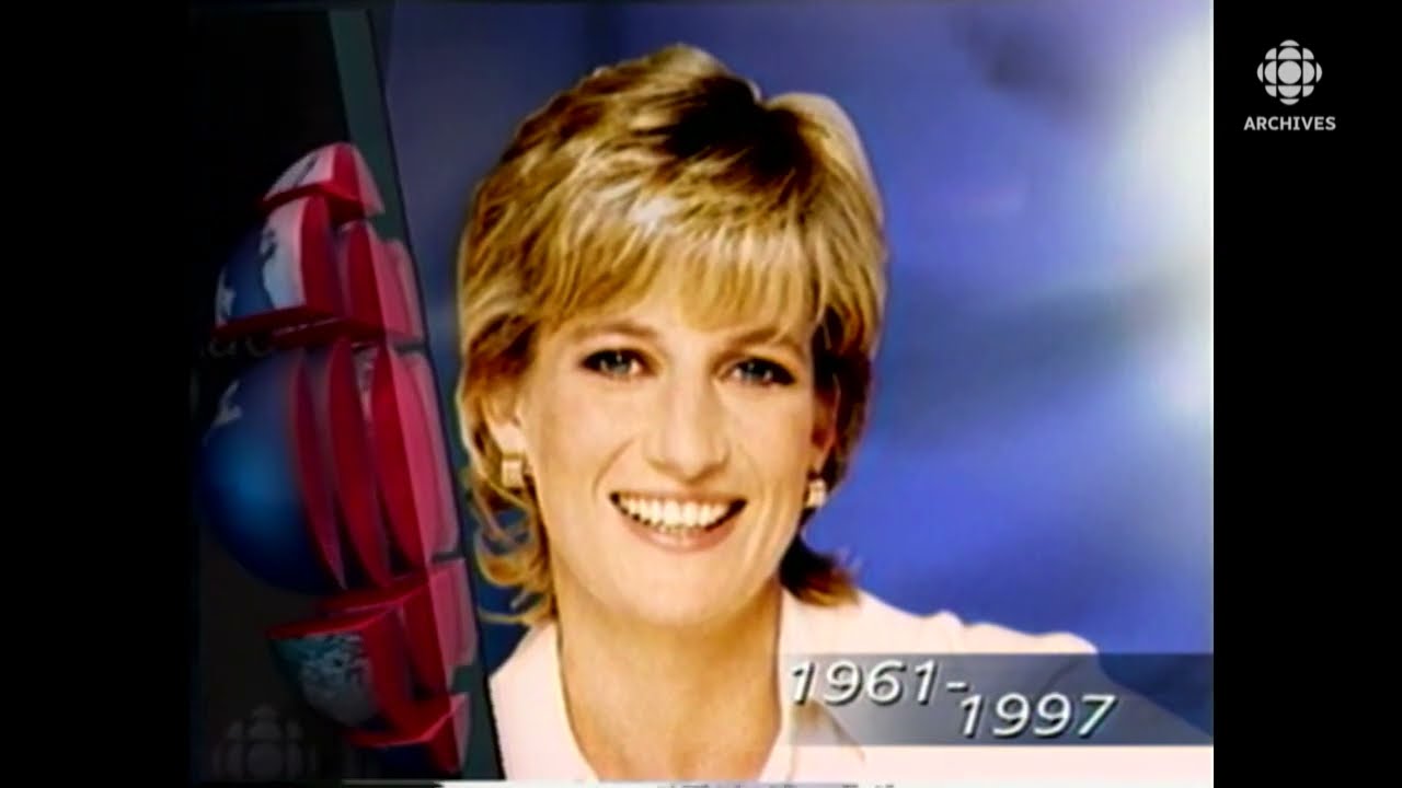 Reportage sur les circonstances de la mort de Lady Di et de son compagnon Dodi Al Fayed en 1997
