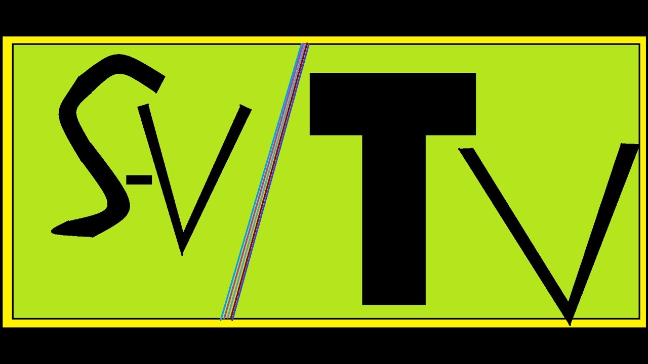 Karhukoplafilms esittää: SvTv - pilotti