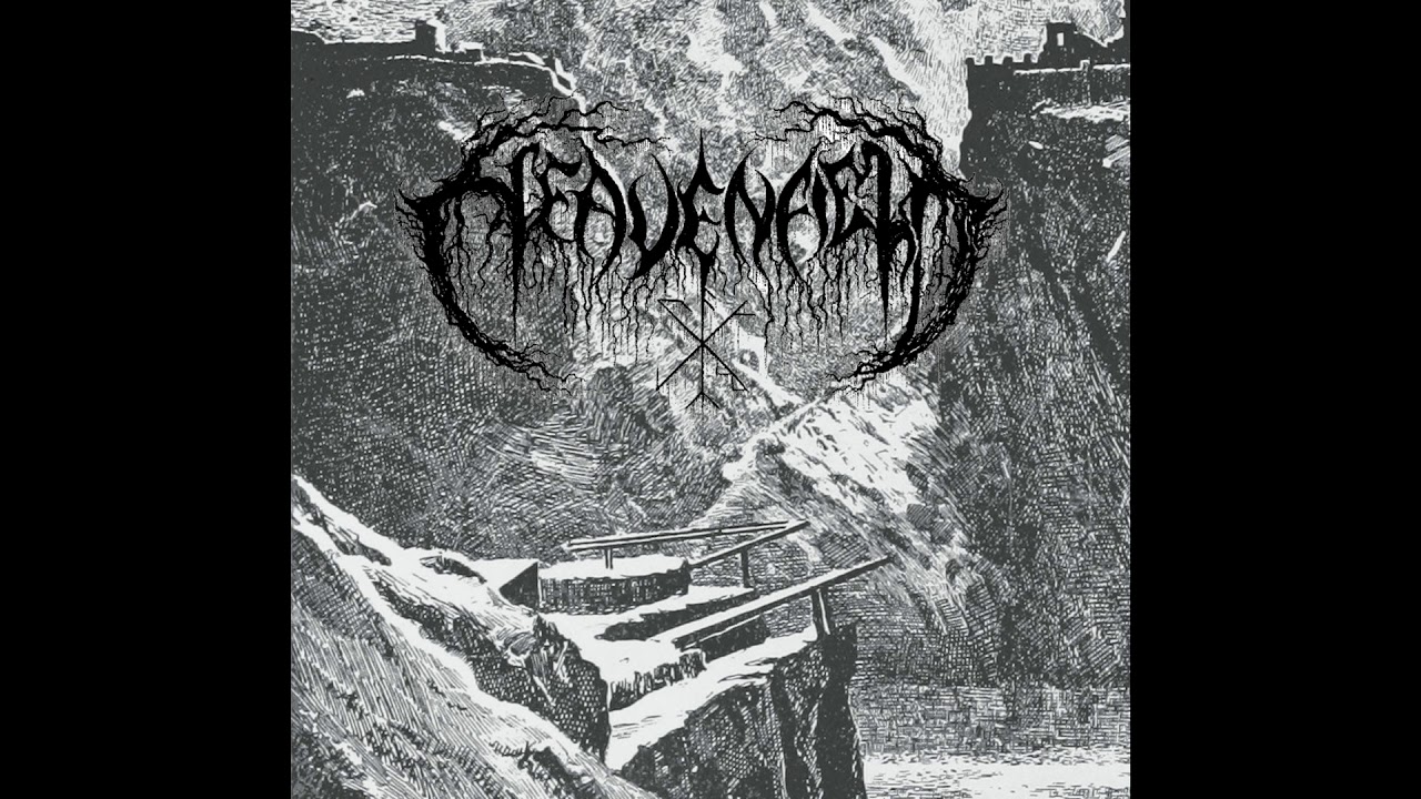 Heavenfield - Demo I (2020) [Atmosblack]