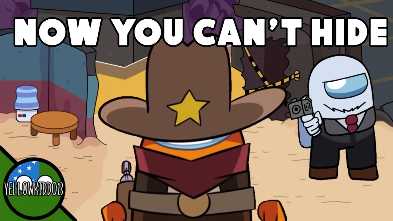 Gamingly² | Now You Can't HIde