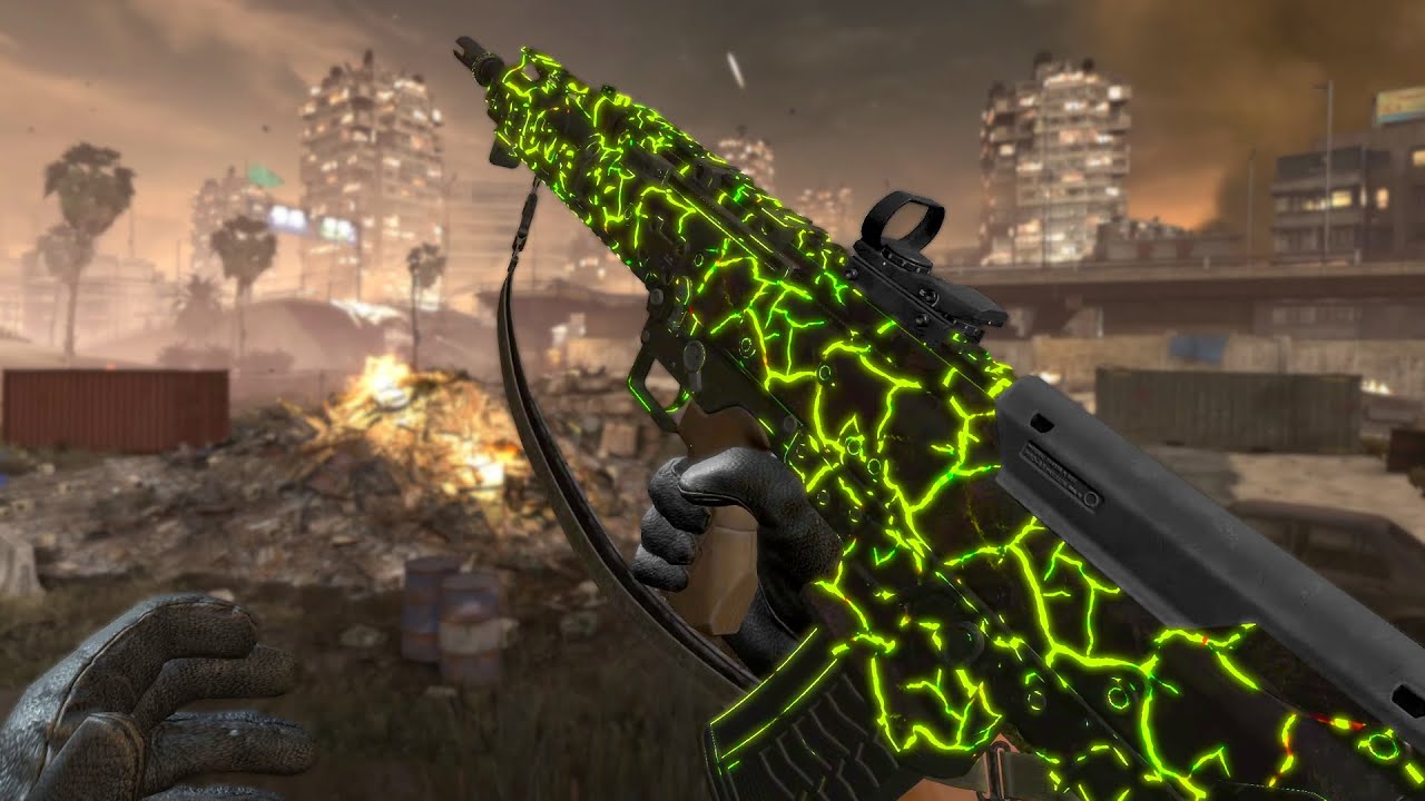 Modern Warfare Remastered on PC in 2025&hellip;| H1-Mod