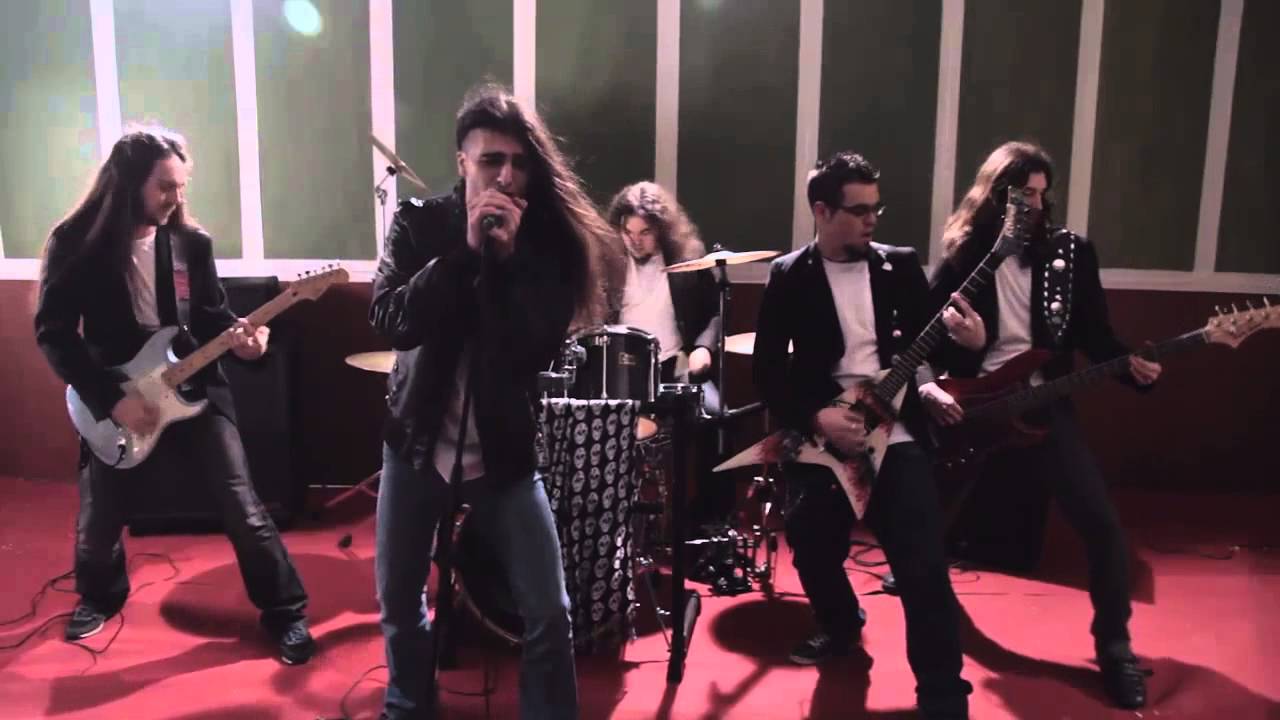 Aria Ignis - Volar sin Alas