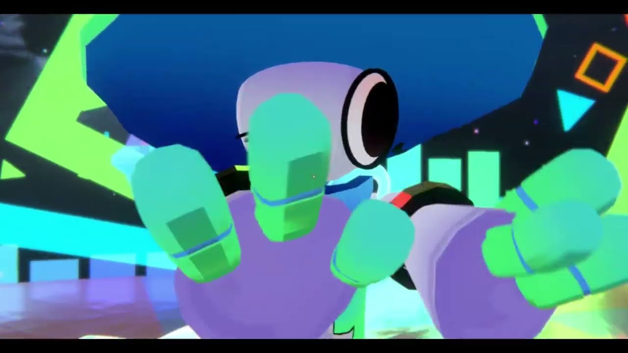 [[MMD Oldcomer]] iJust sharted ^_^