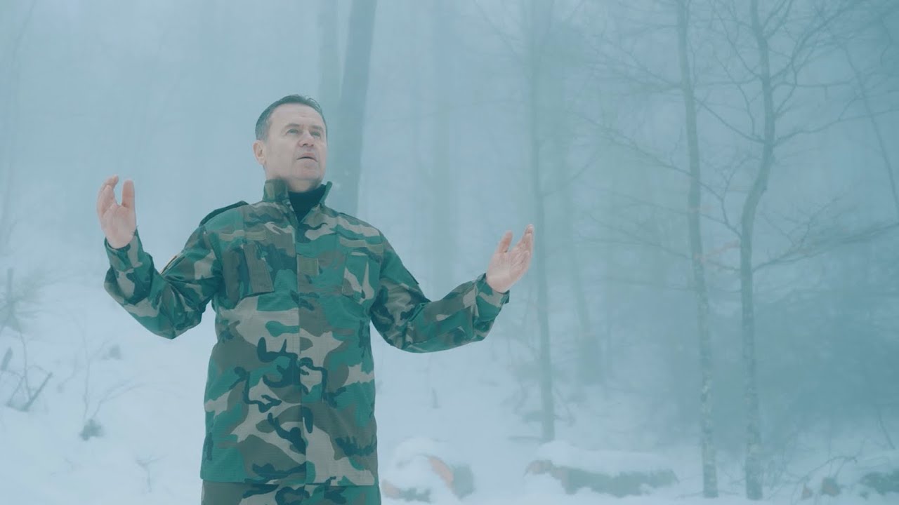 Halit Gashi - Hazir Kryeziu