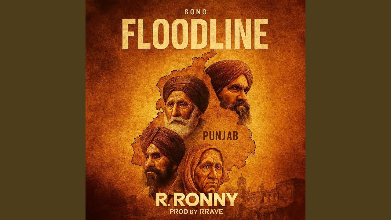 Floodline